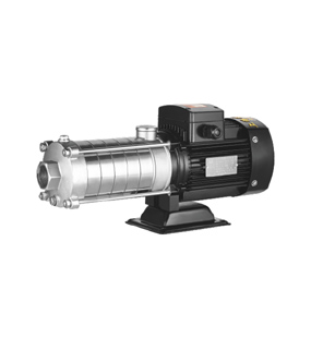 chlf light stainless steel horizontal multistage centrifugal pump