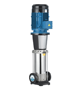 cdlf-42 multi-stage stainless steel centrifugal pump